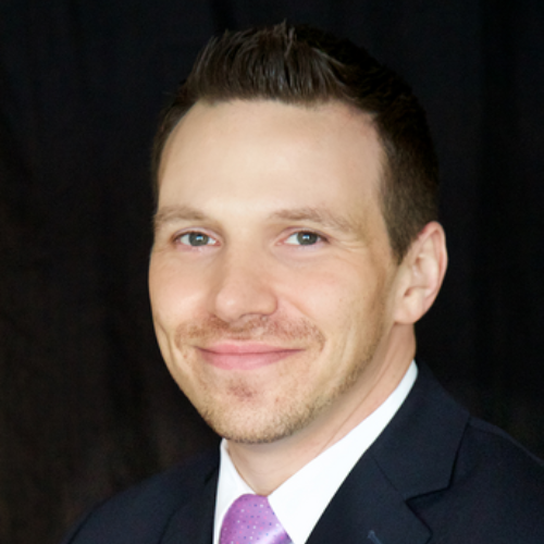 Benjamin C. Silverman