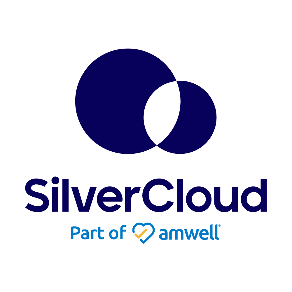 SilverCloud_AmwellPartner_Stacked_ColorFlat-01