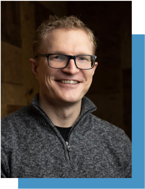 Derrick Hull, PhD