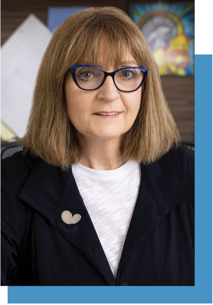 Helen Mayberg, MD