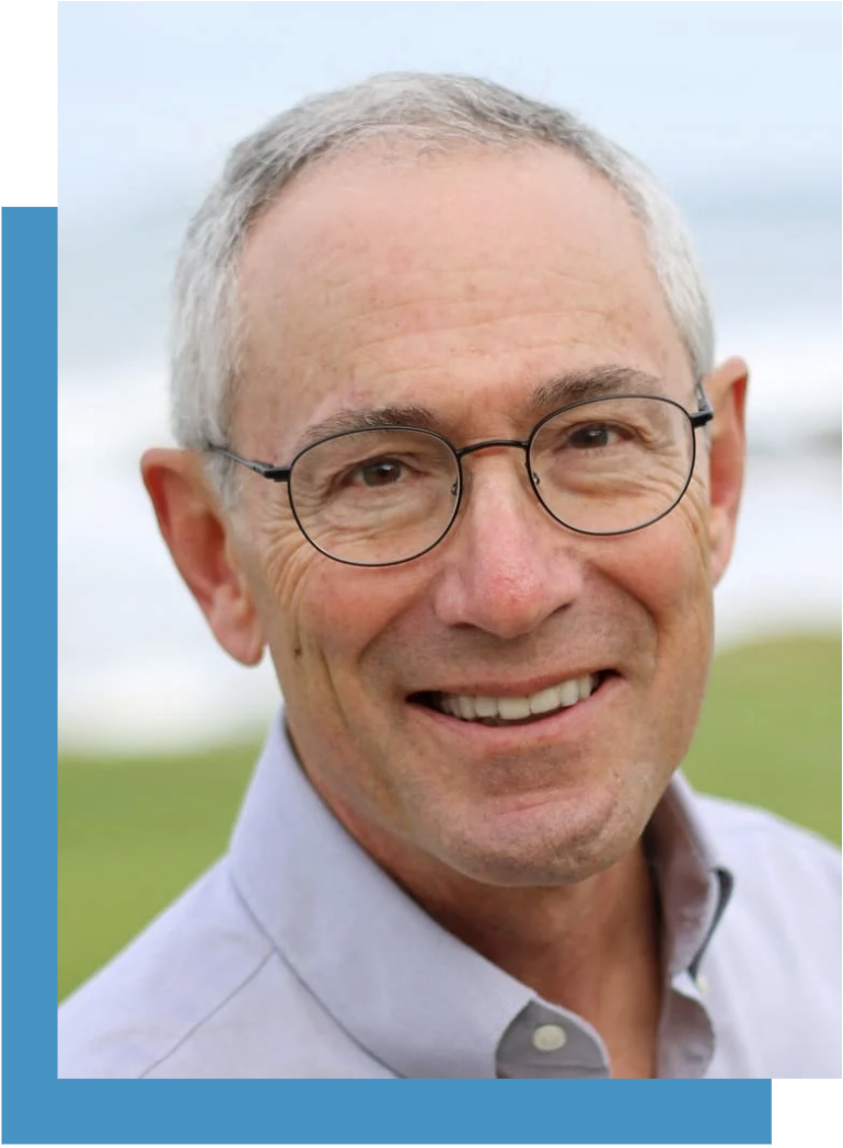 Tom Insel, MD