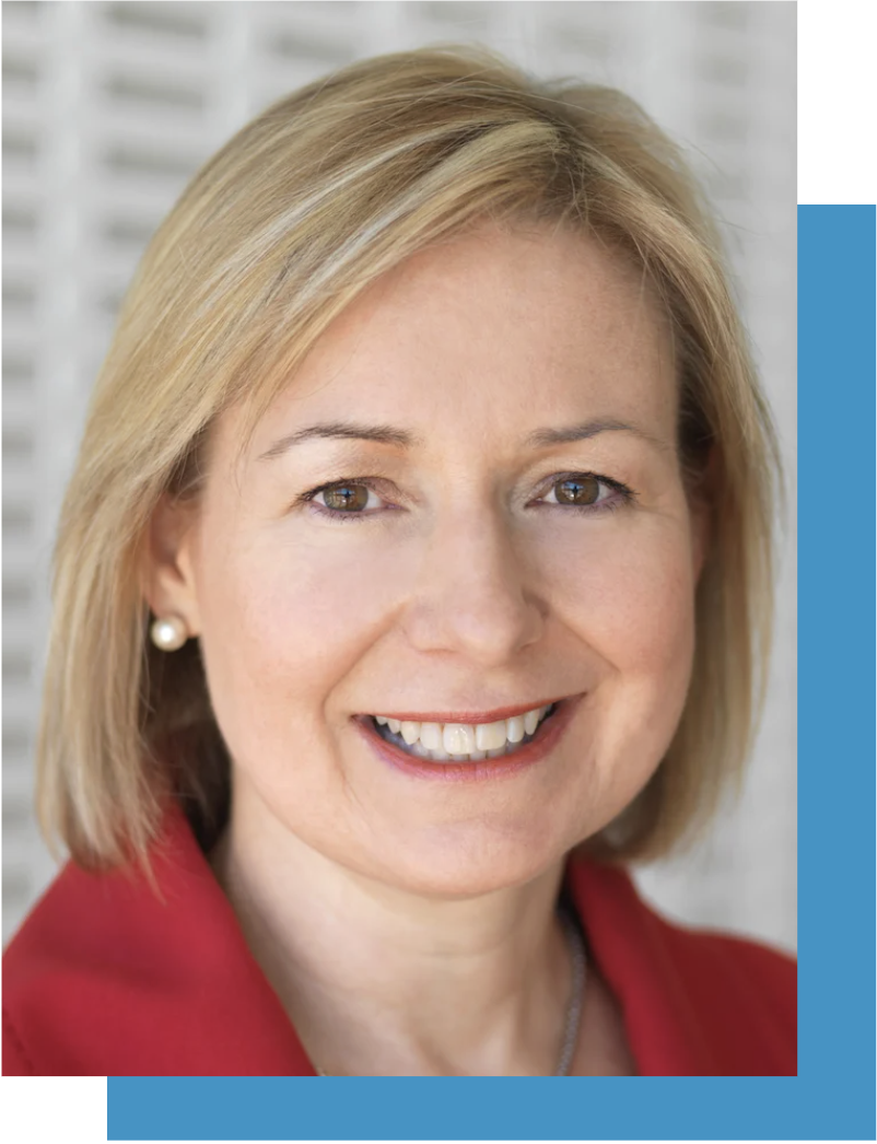 Rosalind Picard, ScD