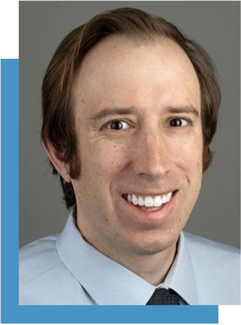 John Torous, MD, MBI