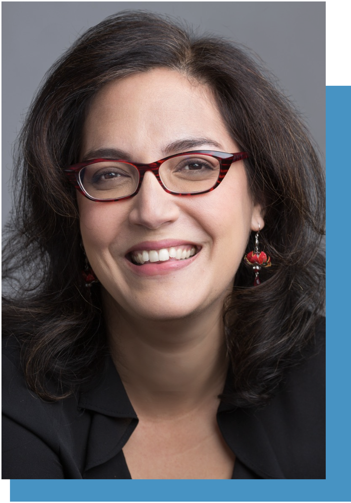 Laura Germine, PhD