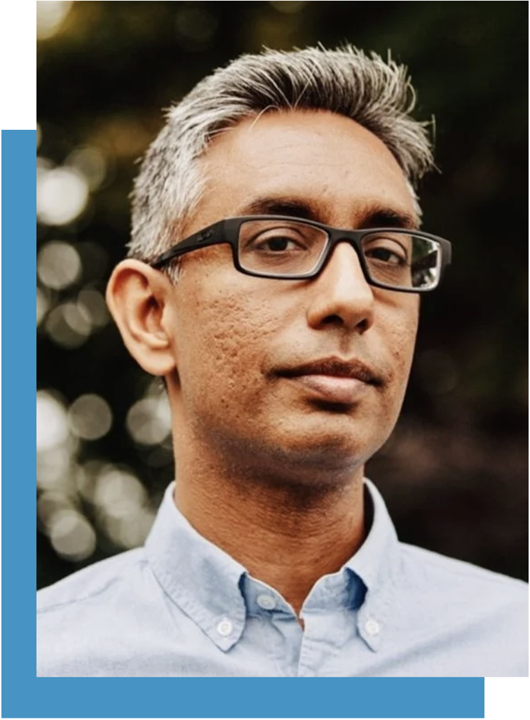 Shyamal Patel, PhD