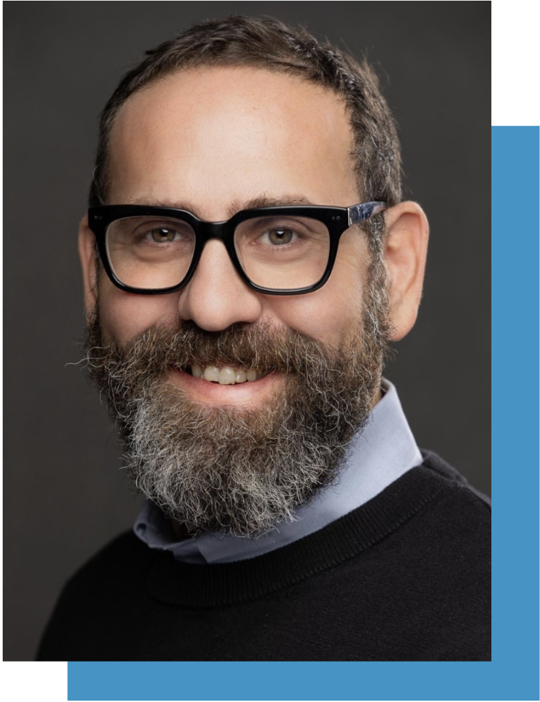 Isaac Galatzer-Levy, PhD