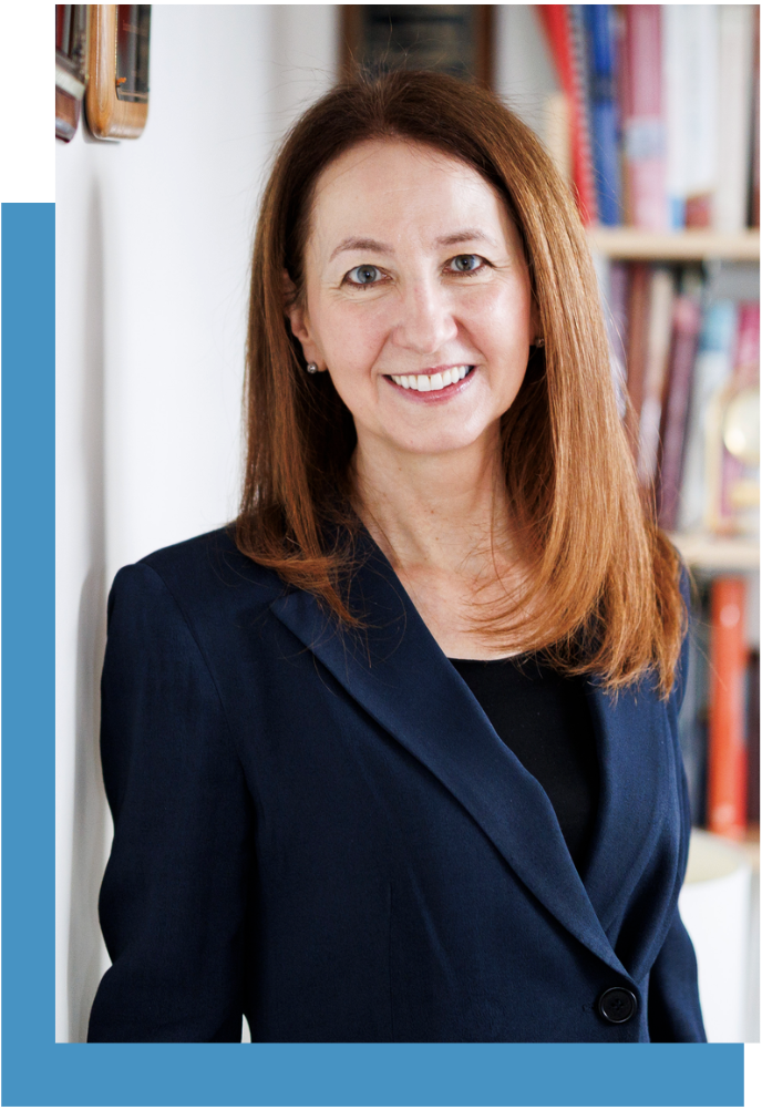 Sabine Wilhelm, PhD